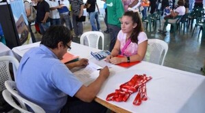 Diario HOY | Convocan a feria de empleo en la UNA con casi 1.000 vacancias