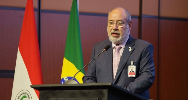 Resaltan que tarifa de ITAIPU se definirá al tener visión de desarrollo de ambos países
