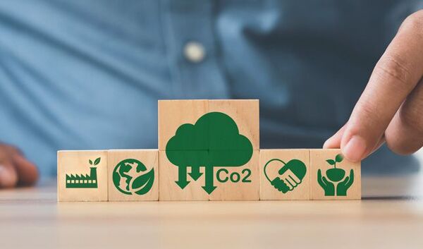 ¿Qué son los créditos de carbono?