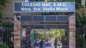 Colegio suspende clases tras amenaza de tiroteo en Instagram