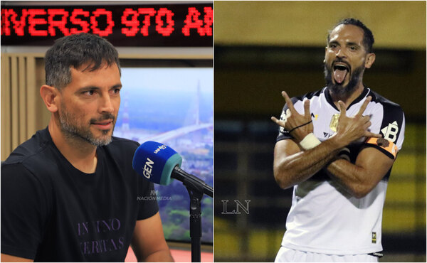 Versus / ¿Qué dijo Roque Santa Cruz sobre una posible vuelta a Olimpia?