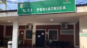 Aclaran sitú de niña que entró a hospital con fractura, y terminó en terapia