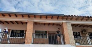 HURTAN MERIENDA ESCOLAR EN INSTITUCIÓN EDUCATIVA DE OBLIGADO
