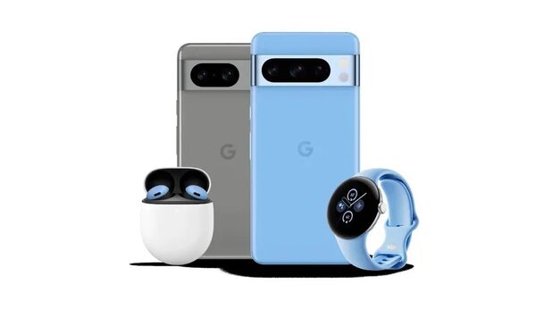 Unos teléfonos con mucha inteligencia y otros clics tecnológicos en América - Tecnología - ABC Color