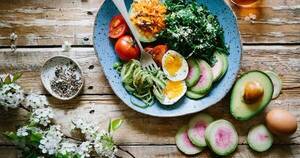 La Nación / Ser vegetariano también está definido por los genes, según estudio