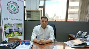Cuestionado exconsejero de IPS pide ser oficinista, gerente de Salud dice no