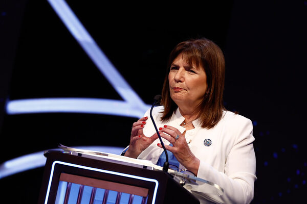 Candidata opositora argentina está dispuesta a "hablar con todos" tras las elecciones - MarketData