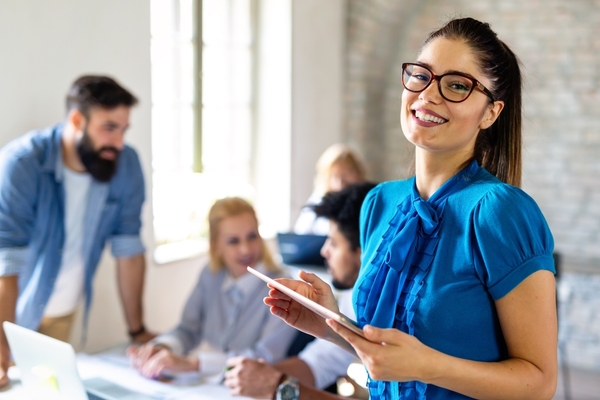 Feria de empleo: Jóvenes podrán postular a casi 1.000 oportunidades laborales - MarketData