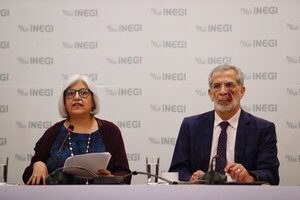 El trabajo infantil en México crece un 1,7 % con 2 millones de niños en labores peligrosas - MarketData