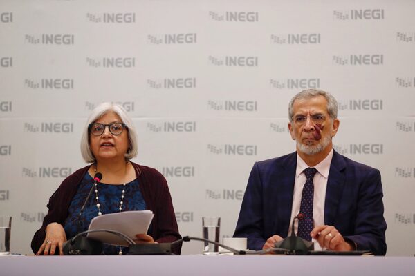 El trabajo infantil en México crece un 1,7 % con 2 millones de niños en labores peligrosas - MarketData