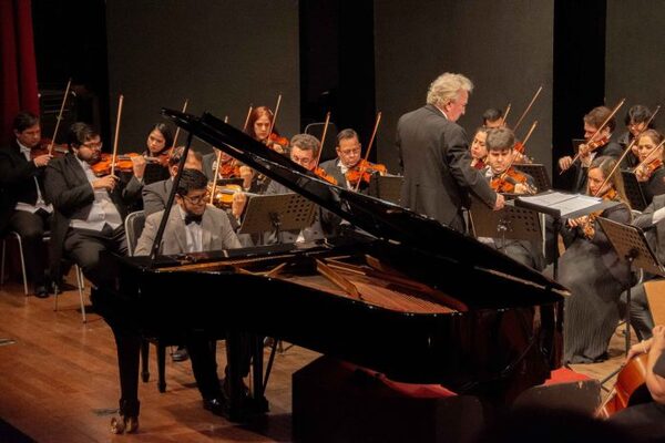 OSCA presenta este jueves obras de compositoras alemanas