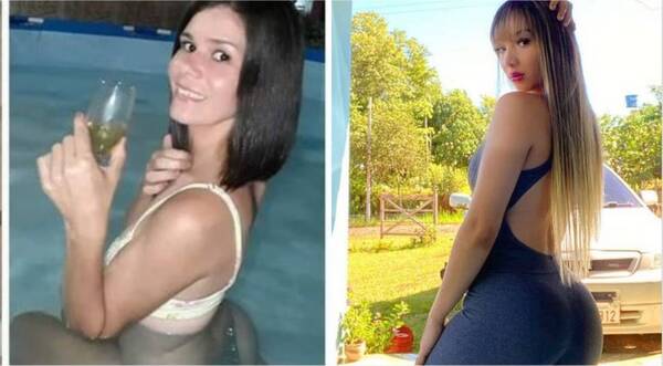 ¡"Rico comidita" dijo que su cola es natural y criticó el tuneado de Marilina!