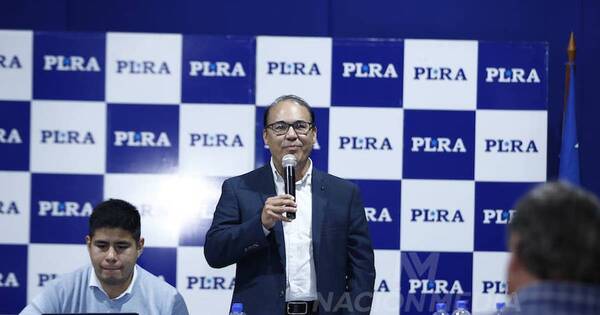 La Nación / Hugo Fleitas expondrá irregularidades en el PLRA este viernes