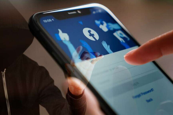 Horqueta: Hombre denuncia estafa a través de Facebook