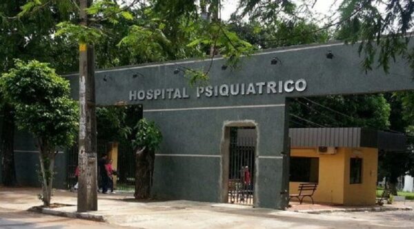 Indagan supuesto caso de abuso sexual en el Neuropsiquiátrico