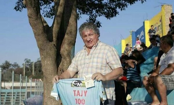 Ordenan prisión para el vice del club Resistencia