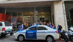 Diario HOY | Allanan bancos en Argentina por presunta fuga millonaria de divisas
