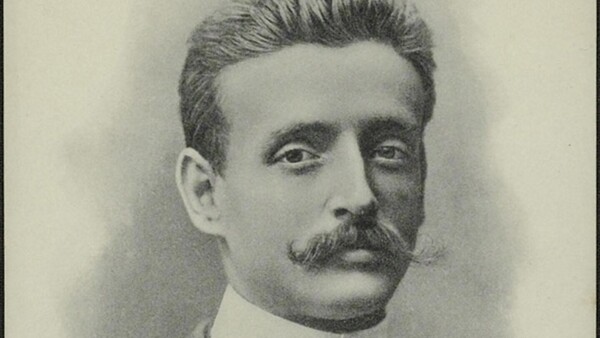 Invitan a conocer a Guido Boggiani, el italiano que llegó a Paraguay en 1888