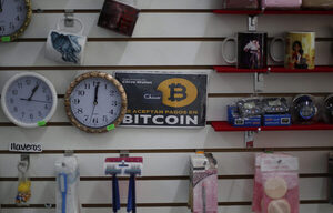 Empresas impulsarán en El Salvador el "primer grupo minero" de bitcóin - MarketData