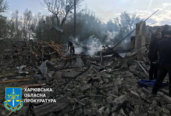 EE. UU., la UE y la ONU repudiaron el brutal bombardeo ruso a una aldea ucraniana que dejó 51 muertos - ADN Digital