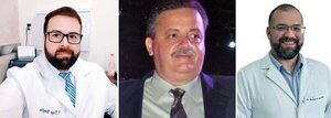 Asesinato de médicos no tiene signos de crimen político, dice Policía de RJ