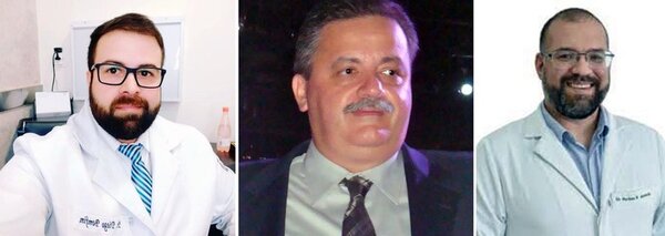 Asesinato de médicos no tiene signos de crimen político, dice Policía de RJ