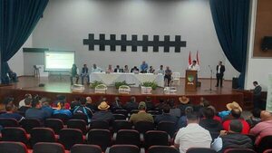 Argentina adeuda US$ 7 millones a bananeros y denuncian mala fe hacia productores paraguayos - Nacionales - ABC Color