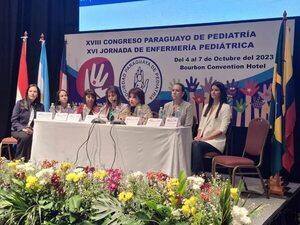 Experta dice que casos de violencia sexual en pueblos indígenas deben ser investigados y castigados - Nacionales - ABC Color