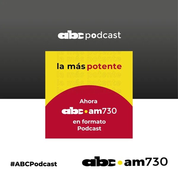 AUDIO: Monólogo de Bruno Pont sobre el Mundial 2030 - Podcast Radio ABC Cardinal 730 AM - ABC Color