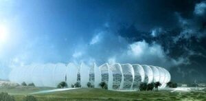 Para albergar la final del Mundial 2030, Marruecos construirá un estadio para 93.000 personas