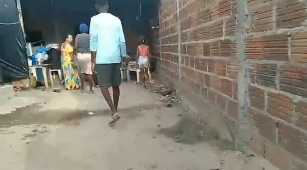 Brasil: Masacre deja 6 muertos de una misma familia en Bahía