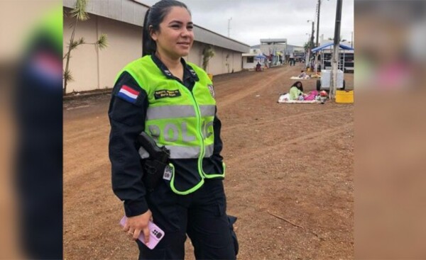 Asalto a japoneses: imputan a un hombre y a una suboficial