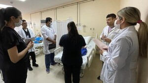 San Ignacio será el primer distrito en tener consultorio nocturno en Misiones