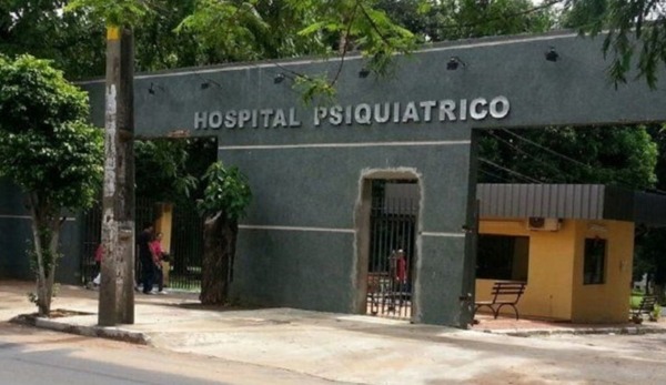Investigan denuncia de presunto abuso sexual en el Hospital Psiquátrico de Asunción
