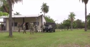 Reportan un fallecido y varios heridos en enfrentamiento en Remansito