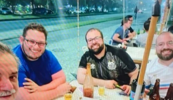 Sicarios ejecutaron a tres médicos en un bar de Río de Janeiro, uno era hermano de una concejal de izquierda