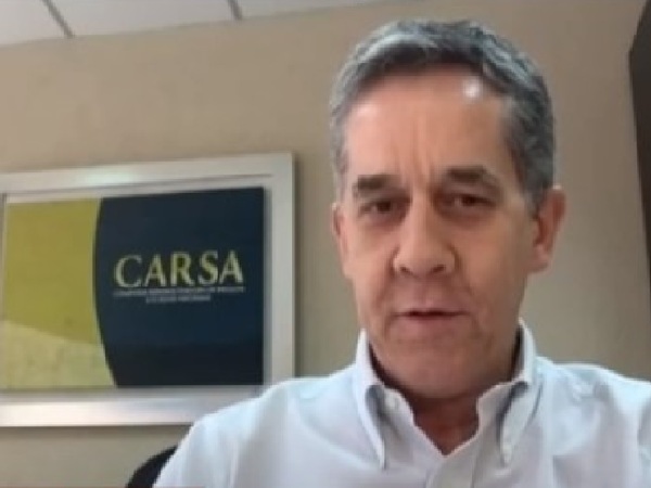 Los paraguayos tienen que abrirse a la inclusión financiera - La Tribuna