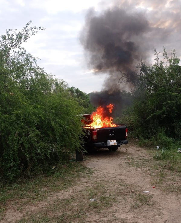 Un fallecido en Remansito tras enfrentamiento entre guardias y supuestos invasores - Unicanal