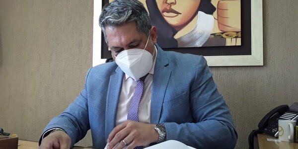 Reiteran orden de captura internacional contra acusados por secuestro de Cecilia Cubas