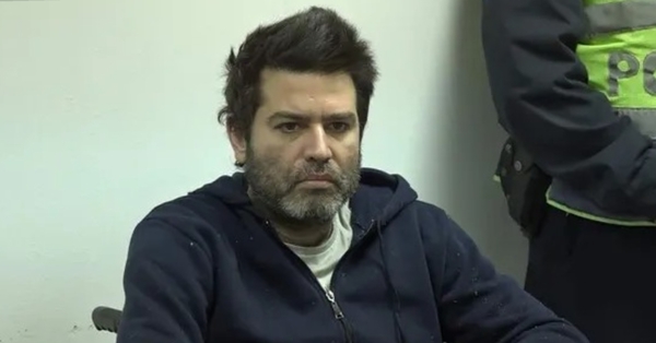 Testigo señala a Papo Morales como presunto autor del asesinato de Robert Marín