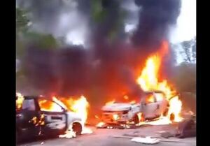 Diario HOY | Aclaran que enfrentamiento en Remansito no ocurrió en finca del Estado