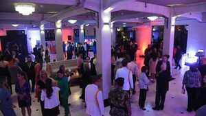 Viví la noche de gala por los 50 años de Última Hora