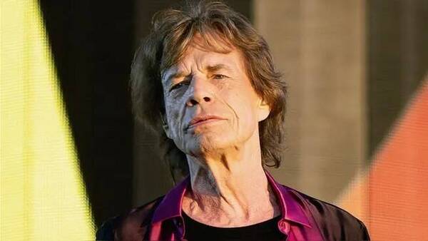 Mick Jagger dio una mala noticia a sus hijos: ¡No les dejará su platal!
