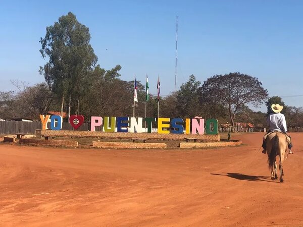 Puentesiño: docente acusado de abuso sexual en niños posee orden de captura - Policiales - ABC Color