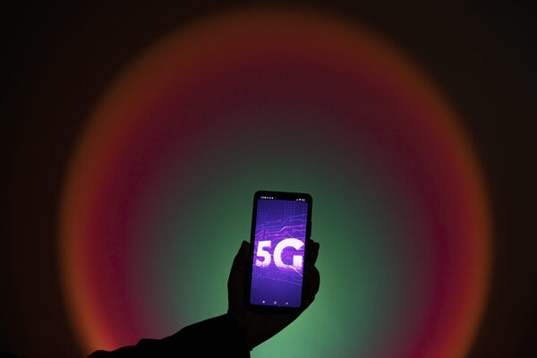 Latinoamérica debe construir una arquitectura propia para sacar el máximo provecho a la 5G - MarketData
