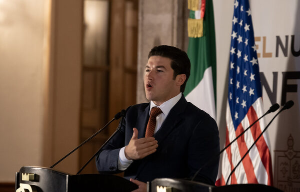 El estado mexicano de Nuevo León niega rumores sobre la cancelación de la llegada de Tesla - MarketData