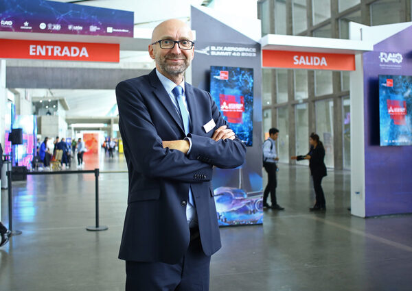 Industriales ven a México con posibilidad de ser una potencia industrial como China - MarketData