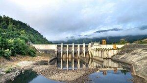 Diario HOY | Buscan consenso para construcción de pequeñas centrales hidroeléctricas