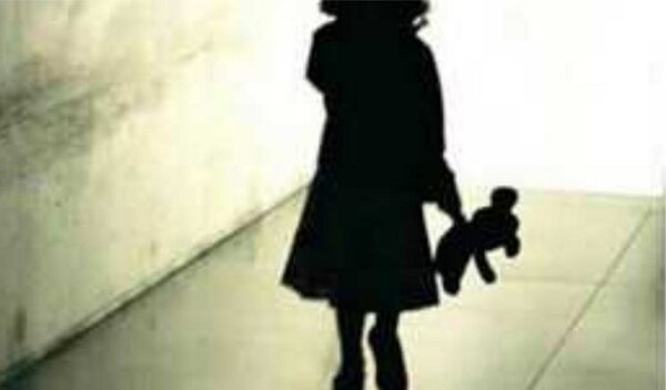 Imputan a un hombre por presunto abuso sexual de su hija de 6 años