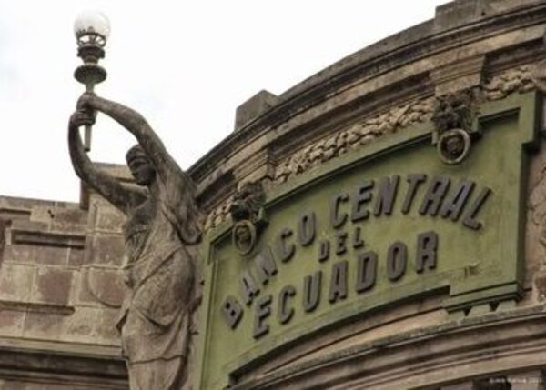 3 factores que hacen de Ecuador un foco de lavado de dinero